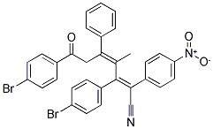 RARECHEM AL FL 0052 结构式