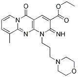 SALOR-INT L197106-1EA 结构式