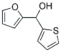 2-Furyl-(2-thienyl)methanol 结构式