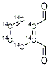 PHTHALADEHYDE, [RING-14C(U)] 结构式