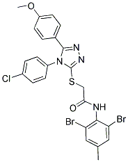 SALOR-INT L415944-1EA 结构式