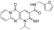 SALOR-INT L359858-1EA 结构式