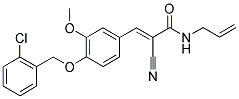 AURORA 11088 结构式