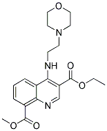 AURORA 19878 结构式