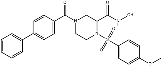 MMP-9/MMP-13InhibitorI