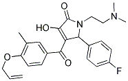 SALOR-INT L348929-1EA 结构式