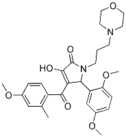 SALOR-INT L350311-1EA 结构式