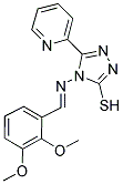 SALOR-INT L466905-1EA 结构式