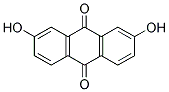 2,7 Dihydroxy aq 结构式