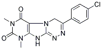 SALOR-INT L122866-1EA 结构式