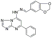 BUTTPARK 125\40-13 结构式