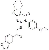 SALOR-INT L285935-1EA 结构式