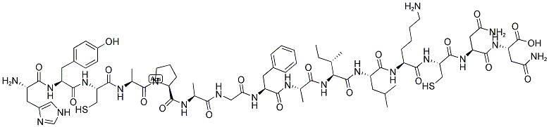 GP120-W61D-57 结构式