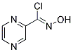 RARECHEM BG FB 0130 结构式