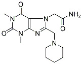 SALOR-INT L113115-1EA 结构式