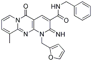 SALOR-INT L197637-1EA 结构式