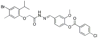 SALOR-INT L109339-1EA 结构式