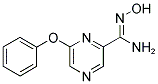 RARECHEM BG FB 0153 结构式