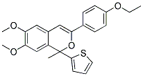 RARECHEM AM UF F096 结构式