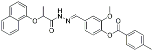 SALOR-INT L108839-1EA 结构式