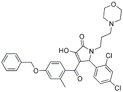 SALOR-INT L352349-1EA 结构式