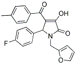 SALOR-INT L358835-1EA 结构式