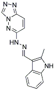 SALOR-INT L354295-1EA 结构式