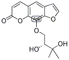 HERALENOL 结构式