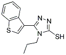 ART-CHEM-BB B015758 结构式