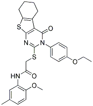 SALOR-INT L285668-1EA 结构式