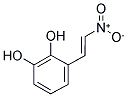 1-(2,3-DIHYDROXYPHENYL)-2-NITROETHENE 结构式