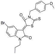 SALOR-INT L363383-1EA 结构式