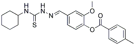 SALOR-INT L110167-1EA 结构式