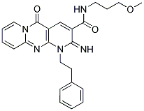 SALOR-INT L197017-1EA 结构式