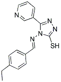 SALOR-INT L290998-1EA 结构式