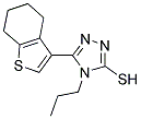 ART-CHEM-BB B015740 结构式