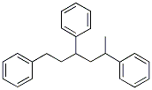 STYRENE TRIMER 结构式