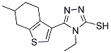 ART-CHEM-BB B015744 结构式