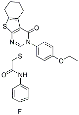 SALOR-INT L286451-1EA 结构式