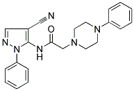 BUTTPARK 136\49-45 结构式