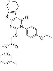 SALOR-INT L291048-1EA 结构式