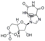 CXMP 结构式