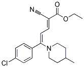 RARECHEM AL FL 0005 结构式