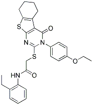 SALOR-INT L293423-1EA 结构式