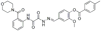 SALOR-INT L109398-1EA 结构式