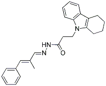 SALOR-INT L478008-1EA 结构式