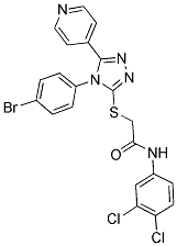 SALOR-INT L290963-1EA 结构式