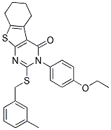 SALOR-INT L290491-1EA 结构式