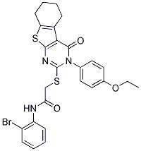 SALOR-INT L291617-1EA 结构式