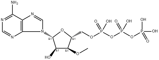 3'-O-Methyl-ATP